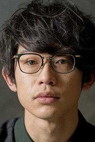 Takaya Kawasaki as Kawahara Yuuya in Witch's Perfume 2023