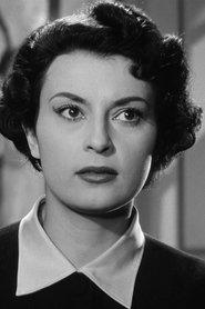 Lia Di Leo as Princesse Blanche in Tower of Lust 1955