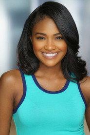 Tyler Price as Callie in Cruise Ship Murder 2024