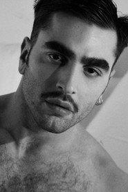 Javier des León as  in CatBoy 2023