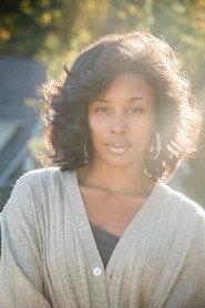Deonna Young as Kiki in BEETS 2019