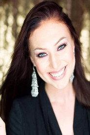 Danielle Nortum Mock as Cassie in It's My Party and I'll Die If I Want To 2007