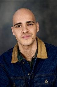 Samuel Winner as John in Musings From a Writer at the End of Days 2026