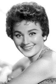Maureen Cannon as Bonnie in Get Going 1943