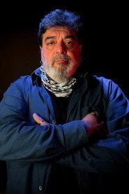 Fernando Pérez as Roberto in Maldigo en voz baja 