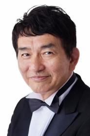Junichi Haruta as Hisao Koike in Yamato 2005