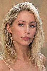Simone Wasserman as Receptionist in Glimpse Ep 1: Circuits 2018