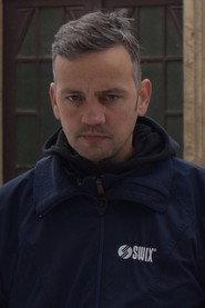 Mario Gaborović as Himself (uncredited) in Punk in Mramorak! 2025