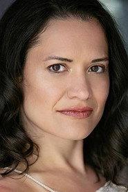 Jennifer Popagain as Holly in Dead at the Box Office 2005