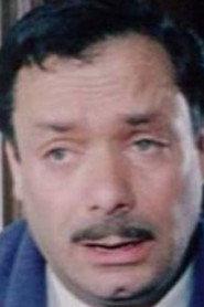 Enzo La Torre as Commissario Proietti in The Tall, The Short, The Cat 1967