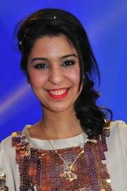 Sarah Mouhamou as Fie Valentijn in The Big Slime Movie 2020