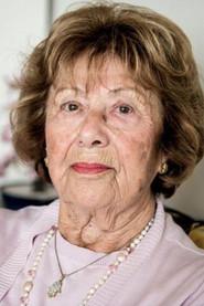 Elisabeth Masur as in The Bridgeplayers 2025