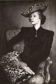 Maggy Rouff as Self - Wardrobe Supervisor (in prologue) in Two Doves 1949