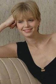 Ariane Lartéguy as Odile in Une jeunesse 1983