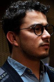 Joaquín Torres as Esteban in The Trumpeter and the Ghost 2026