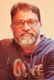 Rahul as Sr. Lawyer Srikanth in 3E 2022