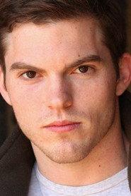 Jason Freeley as Brian in 9 Ways to Hell 2022
