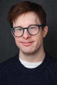Carson A. Egan as Dan in In Alaska 2026
