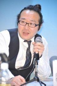 Kanji Wakabayashi as  in Ghiblies 2000