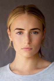 Saskia Archer as Annie in The Reef: Stalked 2022
