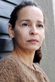 Katja Hiller as Voice Cell Phone in Braindogs 2002