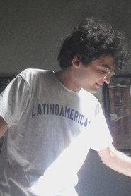 Daniel Xexéo as Max (Cerúleo) in Causa 2025