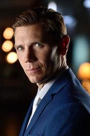 Randy LaHaye as Nicolae Carpathia in Vanished 2016