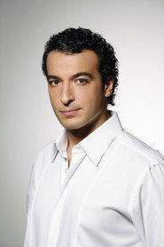 Simone Alberghini as Aristotele Onassis in Jackie O 2009
