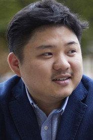 Wesley CHO as Male Teacher in Georgia 2021
