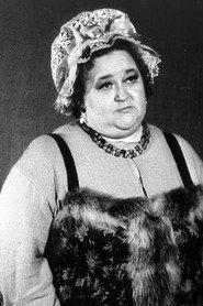 Galina Bukanova as Майя in The Engineer 1973
