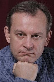 Igor Grigoryev as Tony Price in Something for Nothing 2021