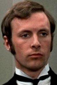 Robert Swann as Reverend Anthony Sogood in The Witches and the Grinnygog 1983