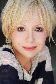Nina Bell as Konobarica in The Time of Warriors 1991