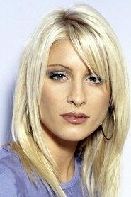 Dani Behr as Charlie in Rancid Aluminium 2000