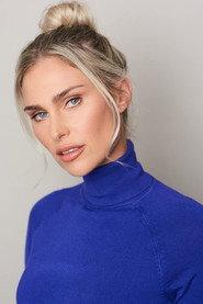 Jessica Rose as Bonnie Parker in Detective Knight: Rogue 2022