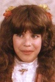 Katja Augustin as Isabella in Reserl am Hofe 1984