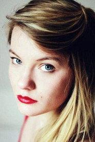 Rose Caprais as Tina Bojean in Tour de Force 2013