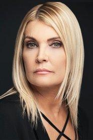 Derya Baykal as  in Yorgun Matador 1991