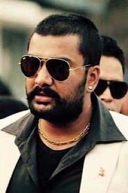 Bhanu Pratap as  in Lakshya 2016