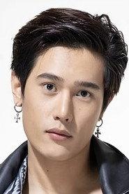 Supakit Thinjun as Toby in Mor Lam Rhythm Rabiab Wathasilp 2026