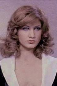 Angie Vibeker as Anna, cameriera in Love Hotel - Full Service 1979