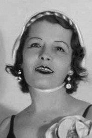Nitta-Jo as  in Toine 1933