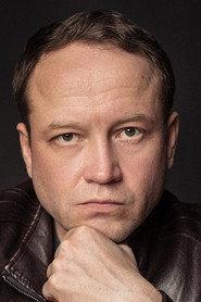 Vasiliy Shchipitsyn as Husky in This Summer Will End 2025