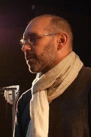 Charles Couture as Philippe in LA LUMIERE 2025
