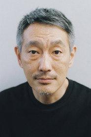 Shusaku Uchida as  in The Misogyny 2022