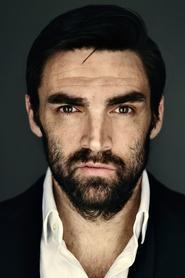 Davor Tomić as Marko in 97 Minutes 2023