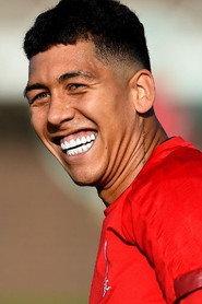 Roberto Firmino as Self in Alisson: My Story 2025