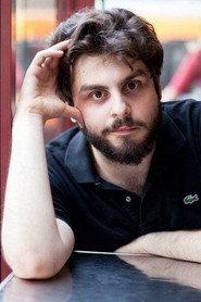 Valerio Airò as Giargiana in Ricomincio da TAAAC 2024