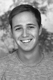 Pierce Nathan-Calvin Baechler as Altar Boy in Iron Sky: The Coming Race 2019