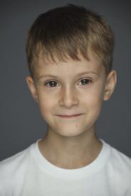 Daniil Kichko as Детдомовец in On The Edge Of Childhood